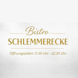 Schlemmer Ecke logo.